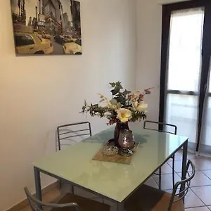  Appartamento Sulcitana