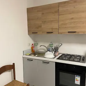  Appartamento Casa Ilaria