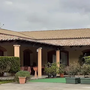 3* Aparthotel Perda Rubia