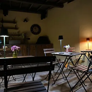 Domo Achenza Guest house