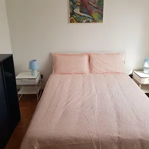 Foresteria Giulia , Bergamo Italy